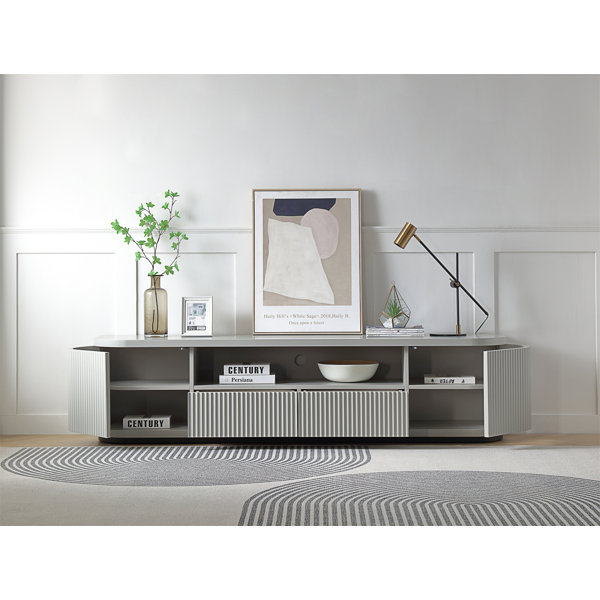 Ebern Designs Auzinda Buffet Table,Sideboards and